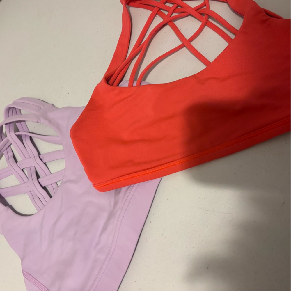 Lululemon Bundle 💕